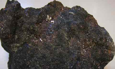 Sphalerite