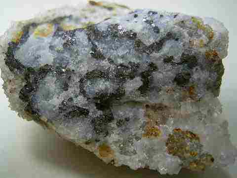 Sphalerite