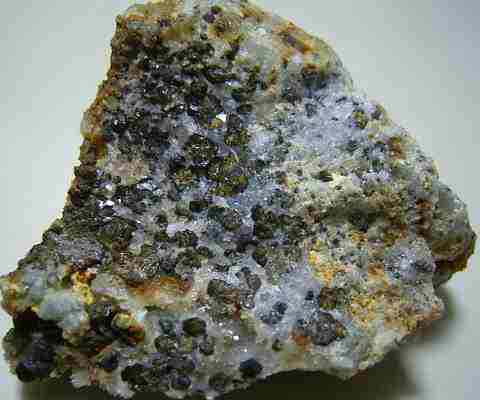 Sphalerite