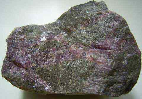 Tephroite