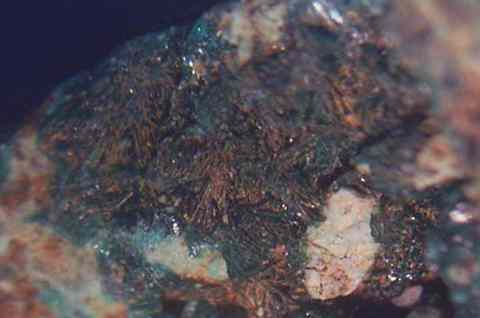 Tyrolite