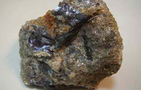 Wolframite