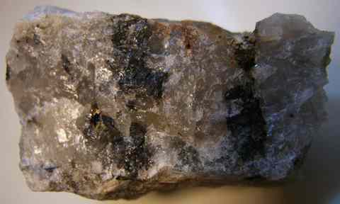 Wolframite