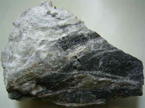 Wollastonite