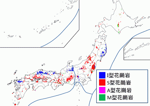 深成岩