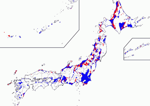 Neogene and Quaternary Sediments